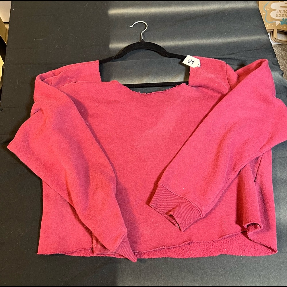 Sweater Top